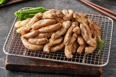 뿔난 황소곱창 갈매점