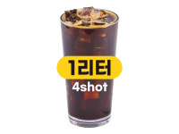 쿼드커피 청주성안점
