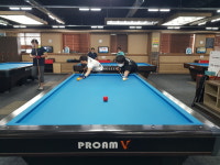 초이스당구장