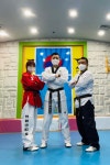 연세신대호태권도&점핑클럽