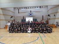 해동검도 부천현무관