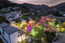 더하루 감성풀빌라