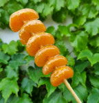 달콤왕가탕후루 인천서창점