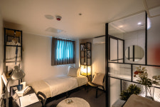 레지던스 더누림 프리미엄원룸텔 청량리역점