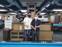 초이스당구장