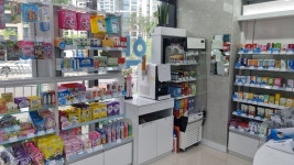 쾌차온누리약국