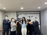 키움스피치면접학원 노량진본원