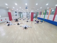 한마음 키즈짐 태권도&줄넘기
