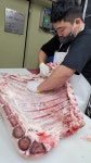 정성고기 정육식당