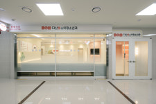 다산봄소아청소년과의원