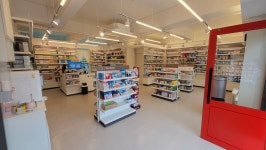 휴베이스 현대약국