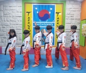 연세신대호태권도&점핑클럽