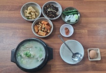 호재옻닭