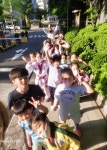 연세신대호태권도&점핑클럽