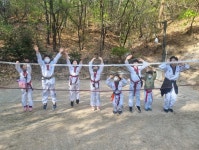 연세신대호태권도&점핑클럽