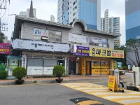 효원실버케어센터 시설 사진