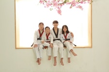 참교육타이거태권도