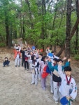연세신대호태권도&점핑클럽