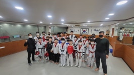 참교육타이거태권도