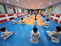 일심태권도 프랜드짐유소년스포츠클럽