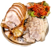 대구리왕족발 상모사곡점