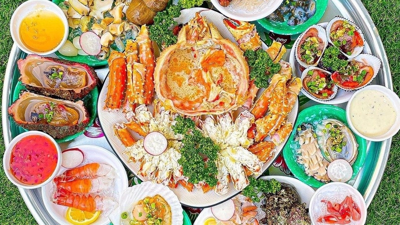 대게좋은집 시흥정왕점
