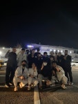 용인대김대욱유도관 진월점