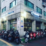 DNA모터스 홍익기동서비스