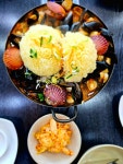 쭈낙해물칼국수 청주본점