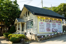 장흥계곡 돌고개늘품