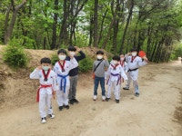 연세신대호태권도&점핑클럽