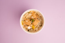 스노우폭스 고덕삼성전자점