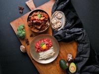 호랑이갈비찜&찜닭 둔포점