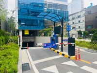 더리즌밸리 주차장