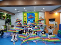 연세신대호태권도&점핑클럽