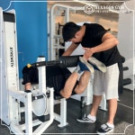 헥사곤짐 신항점