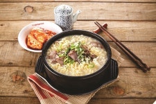 전통맛집할매순대국 가천대점