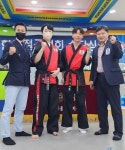 참교육타이거태권도