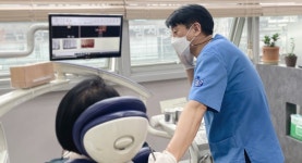 두드림치과의원