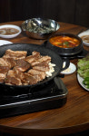 아리랑갈비