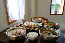안녕전복 제주공항본점