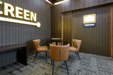 프렌즈스크린 반달섬