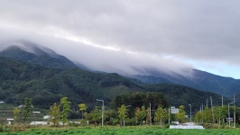 지리산물길따라펜션
