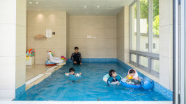 피노키즈풀빌라