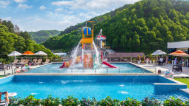 로로키즈풀빌라리조트