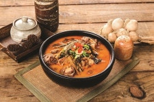 전통맛집할매순대국 가천대점