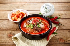 전통맛집할매순대국 가천대점