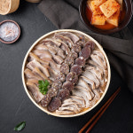 백가네토종순대국해장국