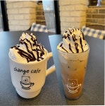 타로&사주 카페 체인지