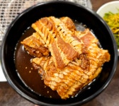 삼도 참숯갈비
